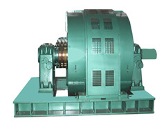 陇南YR800-8/1180高压电机